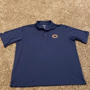 Chicago Bears polo shirt
